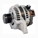 Order Remanufactured Alternator by DENSO - 210-1210 For Your Vehicle