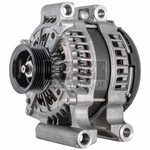 Order Remanufactured Alternator by DENSO - 210-1213 For Your Vehicle