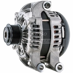 Order Remanufactured Alternator by DENSO - 210-1218 For Your Vehicle