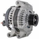 Order Remanufactured Alternator by DENSO - 210-1219 For Your Vehicle