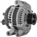 Order Remanufactured Alternator by DENSO - 210-1219 For Your Vehicle