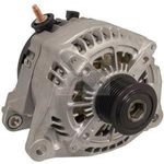 Order Remanufactured Alternator by DENSO - 210-1223 For Your Vehicle