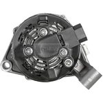 Order Remanufactured Alternator by DENSO - 210-1224 For Your Vehicle