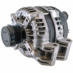Order Remanufactured Alternator by DENSO - 210-1226 For Your Vehicle