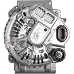 Order Remanufactured Alternator by DENSO - 210-1228 For Your Vehicle