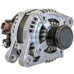Order Remanufactured Alternator by DENSO - 210-1239 For Your Vehicle