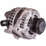 Order Remanufactured Alternator by DENSO - 210-1243 For Your Vehicle
