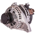 Order Remanufactured Alternator by DENSO - 210-1244 For Your Vehicle