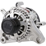 Order Remanufactured Alternator by DENSO - 210-1254 For Your Vehicle