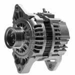 Order Remanufactured Alternator by DENSO - 210-3146 For Your Vehicle