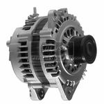 Order Remanufactured Alternator by DENSO - 210-3148 For Your Vehicle