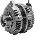 Order Remanufactured Alternator by DENSO - 210-3152 For Your Vehicle