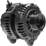 Order Remanufactured Alternator by DENSO - 210-3153 For Your Vehicle