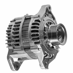 Order Remanufactured Alternator by DENSO - 210-3158 For Your Vehicle