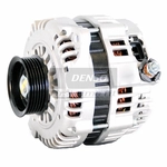 Order Remanufactured Alternator by DENSO - 210-3168 For Your Vehicle