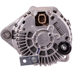 Order Remanufactured Alternator by DENSO - 210-4001 For Your Vehicle