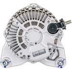 Order Remanufactured Alternator by DENSO - 210-4003 For Your Vehicle