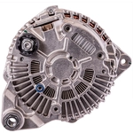 Order Remanufactured Alternator by DENSO - 210-4005 For Your Vehicle