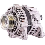 Order Remanufactured Alternator by DENSO - 210-4010 For Your Vehicle