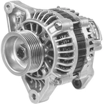 Order Remanufactured Alternator by DENSO - 210-4104 For Your Vehicle