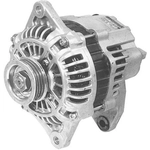 Order Remanufactured Alternator by DENSO - 210-4111 For Your Vehicle