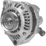 Order Remanufactured Alternator by DENSO - 210-4124 For Your Vehicle