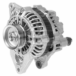 Order Remanufactured Alternator by DENSO - 210-4129 For Your Vehicle