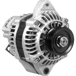 Order Remanufactured Alternator by DENSO - 210-4134 For Your Vehicle