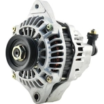 Order Remanufactured Alternator by DENSO - 210-4134 For Your Vehicle