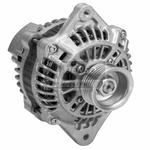 Order Remanufactured Alternator by DENSO - 210-4140 For Your Vehicle