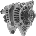 Order Remanufactured Alternator by DENSO - 210-4142 For Your Vehicle