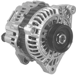 Order Remanufactured Alternator by DENSO - 210-4144 For Your Vehicle