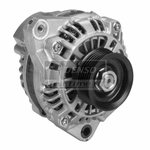 Order Remanufactured Alternator by DENSO - 210-4148 For Your Vehicle