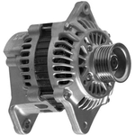 Order Remanufactured Alternator by DENSO - 210-4153 For Your Vehicle