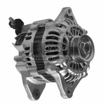 Order Remanufactured Alternator by DENSO - 210-4162 For Your Vehicle