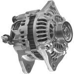 Order Remanufactured Alternator by DENSO - 210-4163 For Your Vehicle