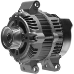 Order Remanufactured Alternator by DENSO - 210-4180 For Your Vehicle