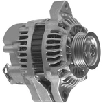 Order Remanufactured Alternator by DENSO - 210-4189 For Your Vehicle