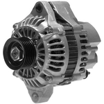 Order Remanufactured Alternator by DENSO - 210-4192 For Your Vehicle