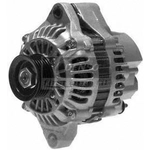 Order Remanufactured Alternator by DENSO - 210-4192 For Your Vehicle