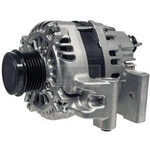 Order Remanufactured Alternator by DENSO - 210-4198 For Your Vehicle