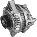 Order Remanufactured Alternator by DENSO - 210-4201 For Your Vehicle