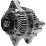 Order Remanufactured Alternator by DENSO - 210-4202 For Your Vehicle