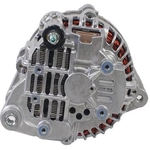 Order Remanufactured Alternator by DENSO - 210-4207 For Your Vehicle