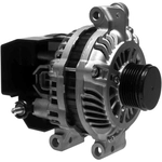 Order Remanufactured Alternator by DENSO - 210-4210 For Your Vehicle