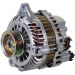 Order Remanufactured Alternator by DENSO - 210-4211 For Your Vehicle