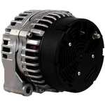 Order Remanufactured Alternator by DENSO - 210-4212 For Your Vehicle