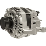 Order Remanufactured Alternator by DENSO - 210-4212 For Your Vehicle