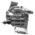 Order Remanufactured Alternator by DENSO - 210-4214 For Your Vehicle