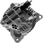 Order Remanufactured Alternator by DENSO - 210-4215 For Your Vehicle